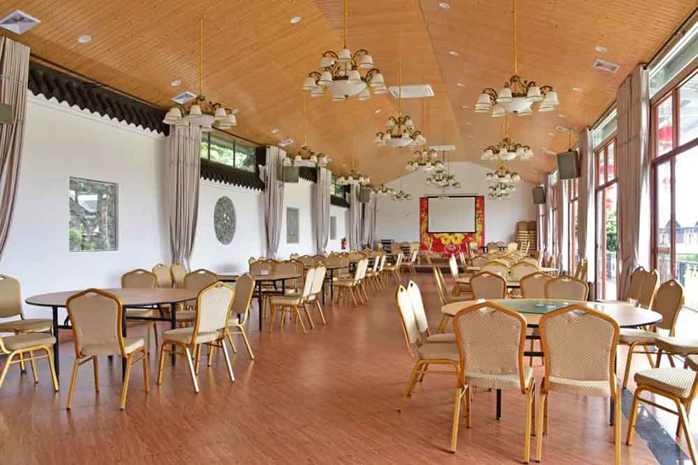 成都餐厅装修 成都餐厅装修