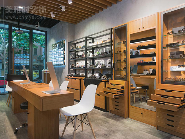 成都店铺装修对公司品牌的提升和帮助 成都店铺装修对公司品牌的提升和帮助
