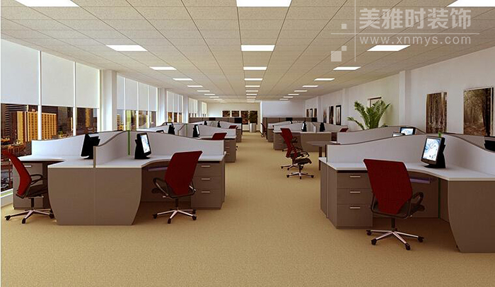 成都办公室装修风水布局要点 成都办公室装修风水布局要点